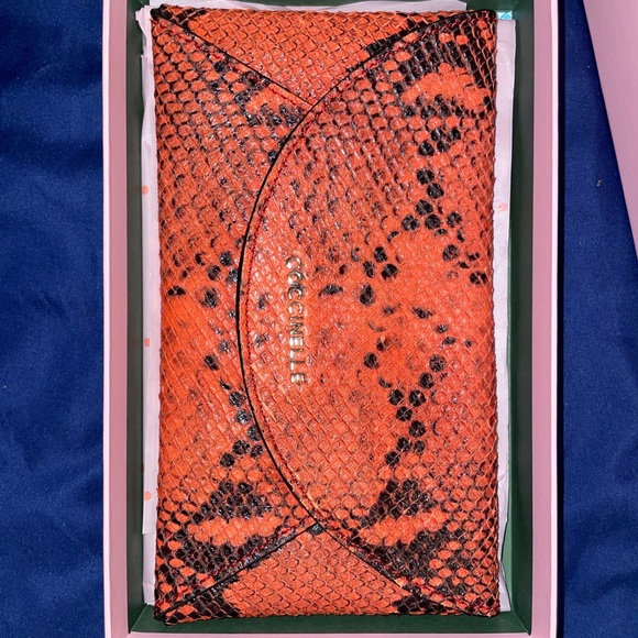 coccinelle Handbags - coccinelle wallet